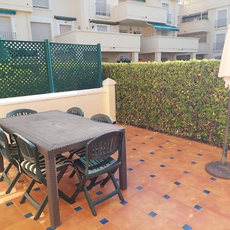 Apartment Begona 德尼亚 外观 照片