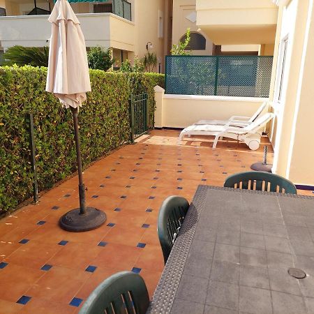 Apartment Begona 德尼亚 外观 照片