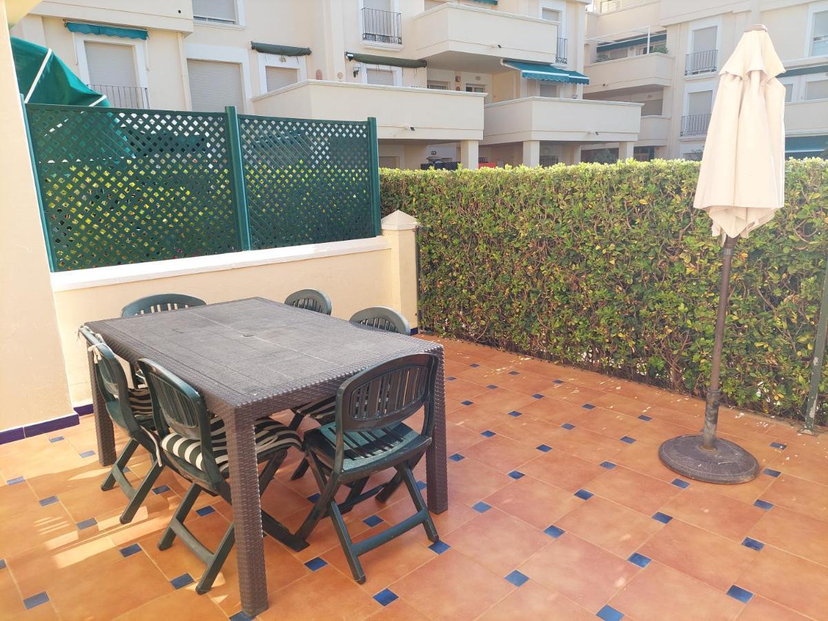 Apartment Begona 德尼亚 外观 照片
